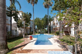 Ricky´s village El Patio